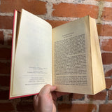 The Complete Tales & Poems of Edgar Allan Poe - 1938 Modern Library Hardback