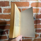 The Girls from Planet 5 - Richard Wilson - 1955 Ballantine Books Paperback