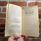 The Eye of the Heron - Ursula K. Le Guin - 1984 Bantam Books Paperback