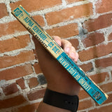 Alpha Centauri or Die! - Leigh Brackett / Legend of Lost Earth - G. McDonald Wallis - 1963 Ace Double Paperback