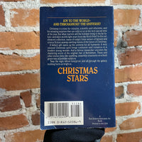 Christmas Stars - David G. Hartwell - 1992 Tor Books Paperback - Nick Jainschigg Cover