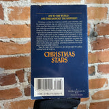 Christmas Stars - David G. Hartwell - 1992 Tor Books Paperback - Nick Jainschigg Cover