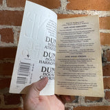 Dune: House Corrino - Brian Herbert 2002 Bantam Books Paperback Edition (Foil Embossed Cover)