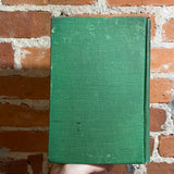 Jackanapes / Daddy Darwin’s Dovecot / The Story of a Short Life - Juliana Horatia Ewing - Chatterton-Peck Company Hardback