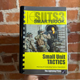 SUT3S: The Small Unit Tactics Smartbook 3rd Ed. 2019 - Dr. Christopher Larsen & Norman M. Wade - The Lightning Press Softcover