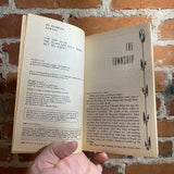 The Broken Land - Ian McDonald - 1993 Bantam Books Paperback - Stephen Youll Cover