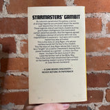 Starmasters’ Gambit - Gerard Klein - 1973 Daw Books Paperback #68 - Frank Kelly Freas Cover