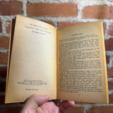 The Three Suns of Amara / The Automated Goliath - William F. Temple - 1962 Ace Double Paperback