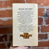 The Midnight Tree: A Fairy Tale of Terror - Charles Higham - 1979 Pocket Books Paperback