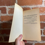 Some Die Eloquent - Catherine Aird - 1981 Bantam Books Paperback