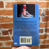 Cheerleaders: The New Evil - R.L. Stine - Fear Street Super Chiller Horror 1994 Archway Paperback - David Jarvis Cover - Pop-Up