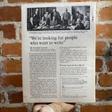 The Ship Who Killed - Anne McCaffrey - Galaxy Science Fiction Magazine - Oct. 1966