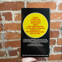 The End of All Songs - Michael Moorcock - 1978 1st Avon Books Paperback