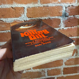 The Killing Gift - Bari Wood - 1977 1st Signet Books Paperback