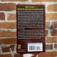 Indiana Jones and the Army of the Dead - Steve Perry - 2009 Del Rey Paperback