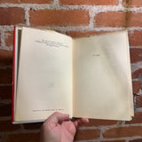 The Star of Life - Edmond Hamilton - 1959 BCE Torquil Hardback