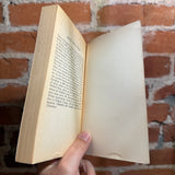 The Farthest Shore - Ursula K. Le Guin - 1975 Illustrated Bantam Books Paperback