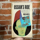 Ossian’s Ride - Fred Hoyle - 1968 2nd Berkley Books Paperback
