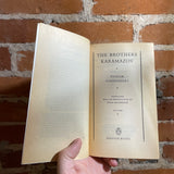 The Brothers Karamazov: Volume 2- Fyodor Dostoyevsky - Penguin Books Paperback