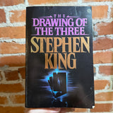 The Wastelands: The Dark Tower III - Stephen King - 2003 Signet Books Trade Paperback