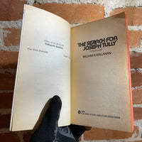 The Search for Joseph Tully - William H. Hallahan - 1977 Avon Books Paperback