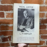 Facial Justice - L.P. Hartley - 1960 BCE Doubleday Hardback