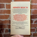 The Great SF Stories #1-11 - Presented by Isaac Asimov - Daw Books Paperback Bundle