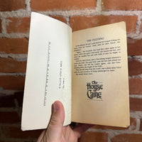 The House of Caine - Ken Eulo - 1988 Tor Books Paperback