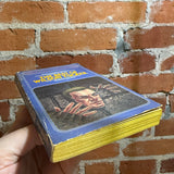 The Best of Wilson Tucker - 1982 Timescape Pocket Books Paperback