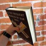 All the Frequent Troubles of Our Days - Rebecca Donner - 2021 1st Little, Brown and Company Hardback