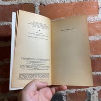 Troubled Sleep - Jean-Paul Sartre - 1961 Bantam Books Paperback
