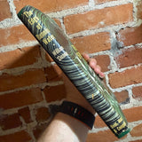 The Edge of Running Water - William Sloane - 1955 Dodd, Mead, & Company Hardback - Jules Gotlieb Cover