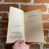 Sweet Rush of Passion - Lynn Lowery - 1978 Bantam Books Paperback