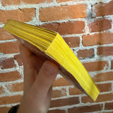 The Empty Copper Sea - John D. MacDonald - 1978 Fawcett Gold Medal Paperback - Foil Embossed Cover