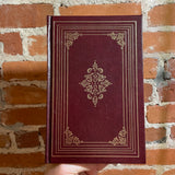 Plato, Epictetus, & Marcus Aurelius - The Harvard Classics - 1980 Hardback