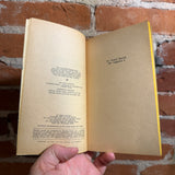 The Mind Parasites - Colin Wilson - 1968 Bantam Books Paperback