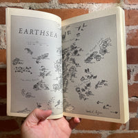 Tales From Earthsea - Ursula K. Le Guin - 2002 Ace Trade Paperback