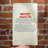 Wyst: Alastair 1716 - Jack Vance - 1978 Daw Books Paperback - David Mattingly Cover