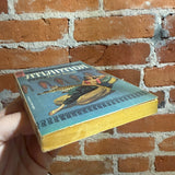 Atlantida - Pierre Benoit - 1964 Ace Books Paperback