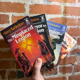 Videssos Series #1-4 - Harry Turtledove - Ballantine Books Paperback Bundle