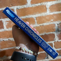 Heaven Chronicles - Joan D. Vinge - 1991 Warner Books Paperback