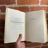 Sphere - Michael Crichton - 1987 BCE Borzoi Hardback - Paul Bacon Cover