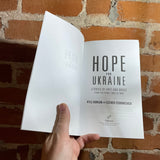 Hope For Ukraine: Stories of Grit and Grace - Kyle Duncan & Esther Fedorkevich - Paperback