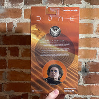 Paul Atreides Dune Action Figure - Platnium Edition