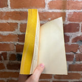 The Left Hand of Darkness - Ursula K. Le Guin 1969 Ace Books - Alex Ebel Cover