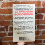 The Diamond Age - Neal Stephenson 1996 Bantam Books Paperback - Bruce Jensen Cover