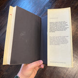 Entangled - Paul Jason & Jeffrey Sager - 1982 1st New American Library Hardback