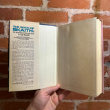 The Book of Skaith: The Adventures of Eric John Stark - Leigh Brackett - 1976 BCE Nelson Doubleday Hardback - Don Maitz Cover