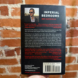 Imperial Bedrooms - Bret Easton Ellis - 2011 Vintage Trade Paperback - Chip Kidd Cover