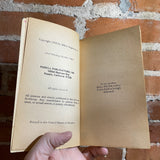 The Slaves of Lomooro - Albert Augustus, Jr. - 1969 Powell Books Paperback - Bill Hughes Cover